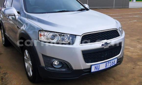 Nunua Ilio tumika Chevrolet Captiva Nyingine Gari ndani ya Beitbridge nchini Matabeleland Kusini Nunua Ilio tumika Chevrolet Captiva Nyingine Gari ndani ya Beitbridge nchini Matabeleland Kusini