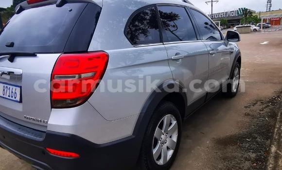 Nunua Ilio tumika Chevrolet Captiva Nyingine Gari ndani ya Beitbridge nchini Matabeleland Kusini Nunua Ilio tumika Chevrolet Captiva Nyingine Gari ndani ya Beitbridge nchini Matabeleland Kusini