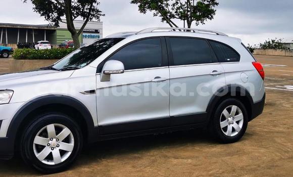 Nunua Ilio tumika Chevrolet Captiva Nyingine Gari ndani ya Beitbridge nchini Matabeleland Kusini Nunua Ilio tumika Chevrolet Captiva Nyingine Gari ndani ya Beitbridge nchini Matabeleland Kusini