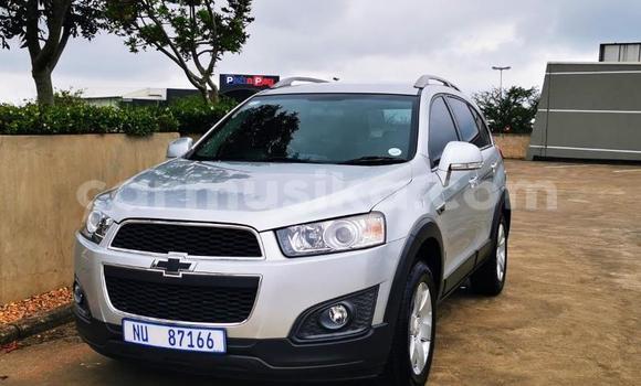 Nunua Ilio tumika Chevrolet Captiva Nyingine Gari ndani ya Beitbridge nchini Matabeleland Kusini Nunua Ilio tumika Chevrolet Captiva Nyingine Gari ndani ya Beitbridge nchini Matabeleland Kusini