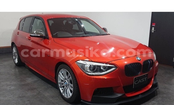 Buy Used BMW 1-Series Beige Car in Beitbridge in Matabeleland South Buy Used BMW 1-Series Beige Car in Beitbridge in Matabeleland South