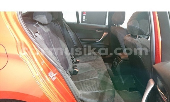 Buy Used BMW 1-Series Beige Car in Beitbridge in Matabeleland South Buy Used BMW 1-Series Beige Car in Beitbridge in Matabeleland South