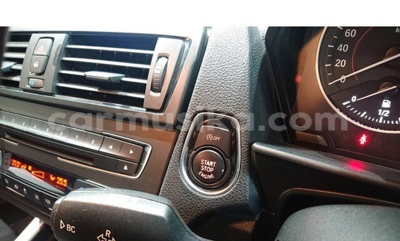 Buy Used BMW 1-Series Beige Car in Beitbridge in Matabeleland South Buy Used BMW 1-Series Beige Car in Beitbridge in Matabeleland South