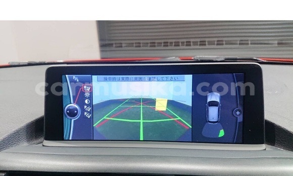 Buy Used BMW 1-Series Beige Car in Beitbridge in Matabeleland South Buy Used BMW 1-Series Beige Car in Beitbridge in Matabeleland South