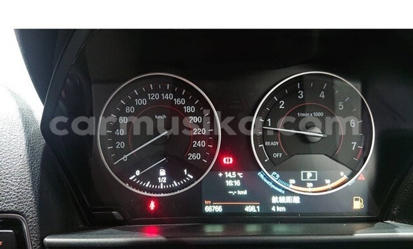 Buy Used BMW 1-Series Beige Car in Beitbridge in Matabeleland South Buy Used BMW 1-Series Beige Car in Beitbridge in Matabeleland South