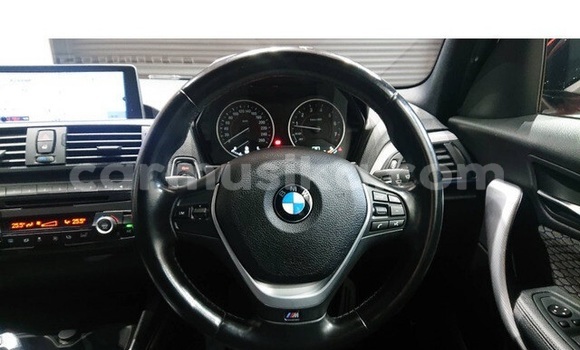 Buy Used BMW 1-Series Beige Car in Beitbridge in Matabeleland South Buy Used BMW 1-Series Beige Car in Beitbridge in Matabeleland South