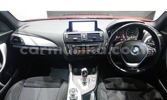 Buy Used BMW 1-Series Beige Car in Beitbridge in Matabeleland South Buy Used BMW 1-Series Beige Car in Beitbridge in Matabeleland South