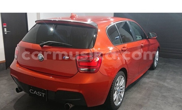 Buy Used BMW 1-Series Beige Car in Beitbridge in Matabeleland South Buy Used BMW 1-Series Beige Car in Beitbridge in Matabeleland South
