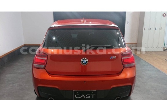 Buy Used BMW 1-Series Beige Car in Beitbridge in Matabeleland South Buy Used BMW 1-Series Beige Car in Beitbridge in Matabeleland South