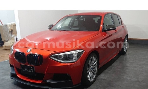 Buy Used BMW 1-Series Beige Car in Beitbridge in Matabeleland South Buy Used BMW 1-Series Beige Car in Beitbridge in Matabeleland South