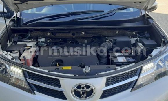 Tenga Tsaru Toyota RAV4 Chena Mota in Beitbridge in Matabeleland South Tenga Tsaru Toyota RAV4 Chena Mota in Beitbridge in Matabeleland South