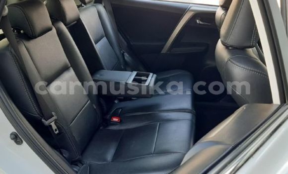 Tenga Tsaru Toyota RAV4 Chena Mota in Beitbridge in Matabeleland South Tenga Tsaru Toyota RAV4 Chena Mota in Beitbridge in Matabeleland South