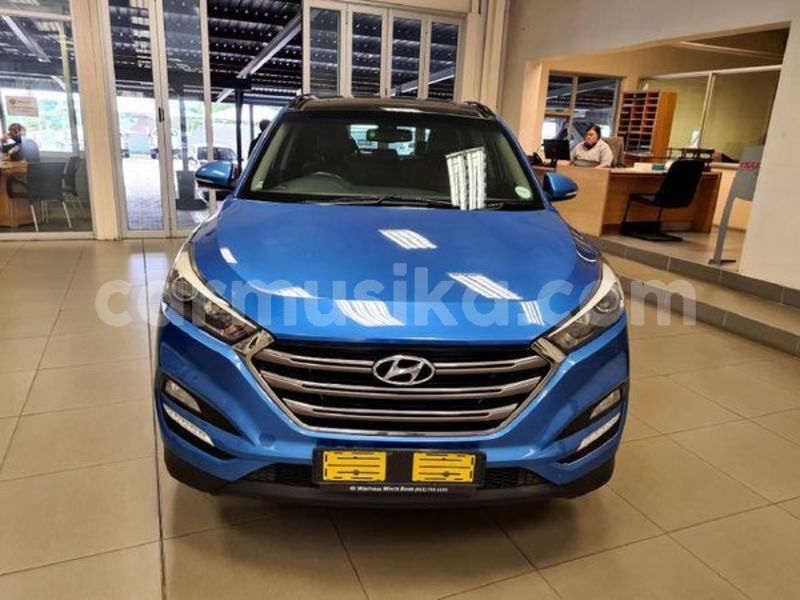 Big with watermark hyundai tucson matabeleland south beitbridge 26236