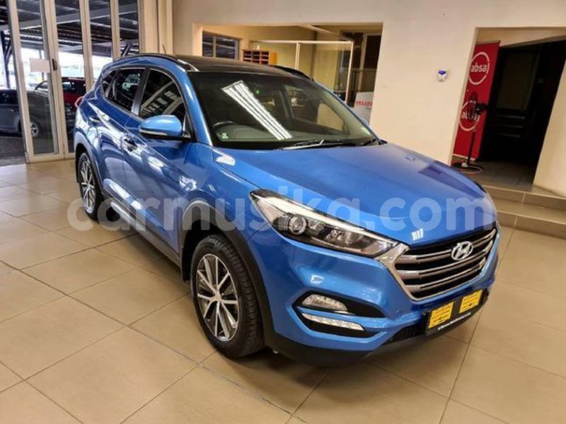 Big with watermark hyundai tucson matabeleland south beitbridge 26236