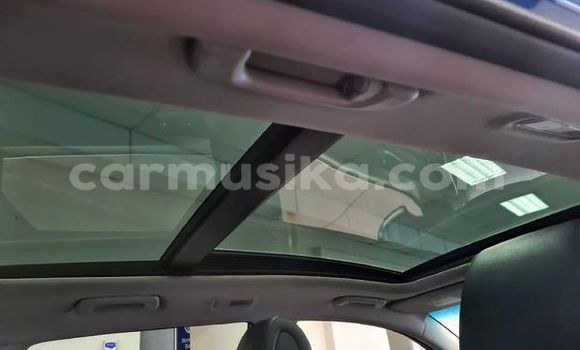 Acheter Occasion Voiture Hyundai Tucson Bleu à Beitbridge, Matabeleland South Acheter Occasion Voiture Hyundai Tucson Bleu à Beitbridge, Matabeleland South