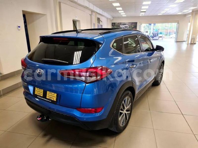 Big with watermark hyundai tucson matabeleland south beitbridge 26236