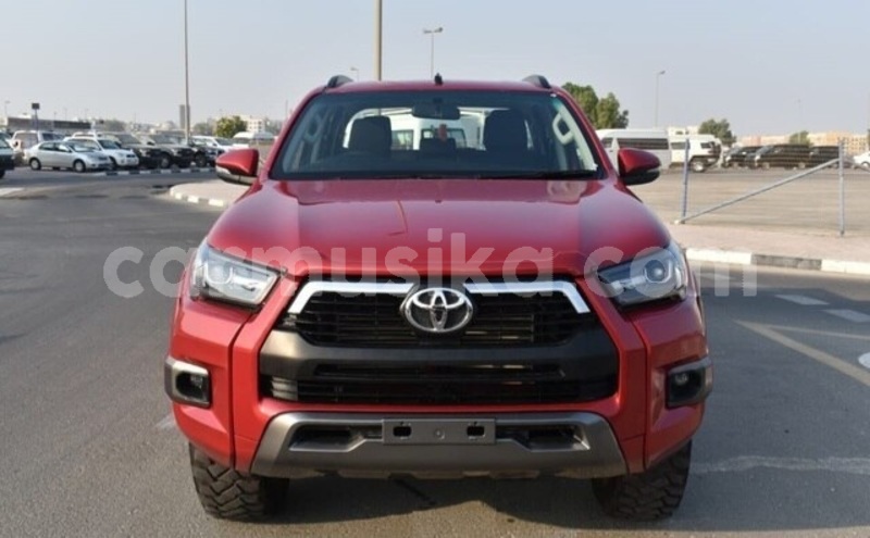 Big with watermark toyota hilux matabeleland south beitbridge 26237