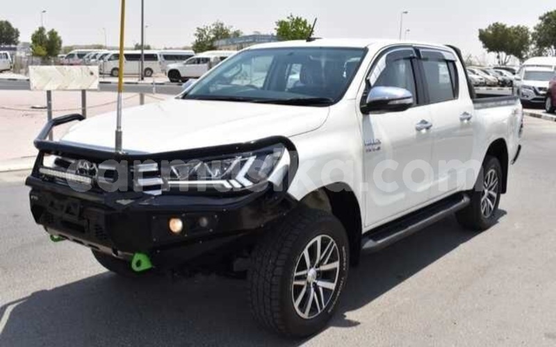 Big with watermark toyota hilux matabeleland south beitbridge 26238