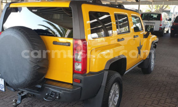 Buy Used Hummer H2 Other Car in Beitbridge in Matabeleland South Buy Used Hummer H2 Other Car in Beitbridge in Matabeleland South