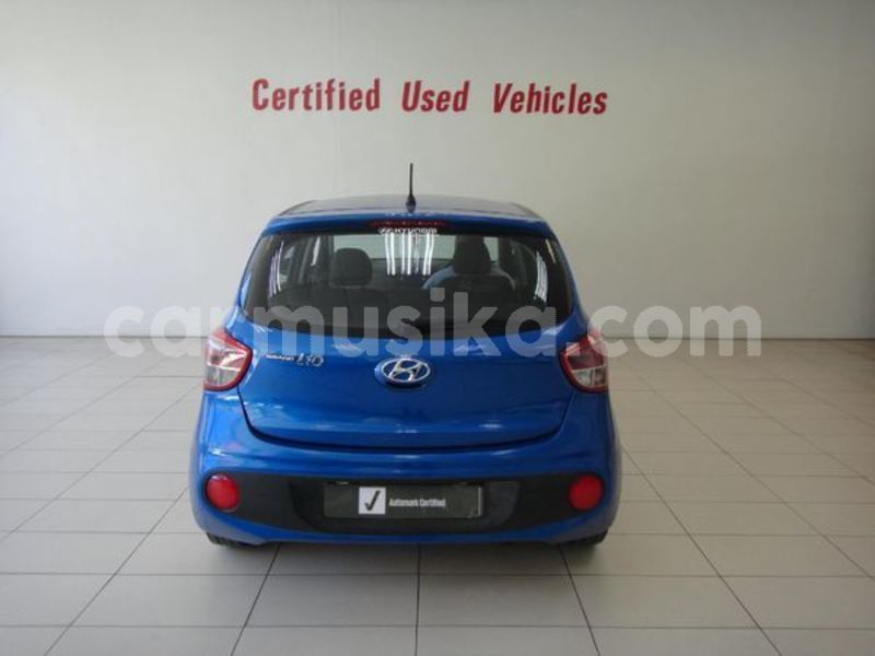 Big with watermark hyundai i10 matabeleland south beitbridge 26240