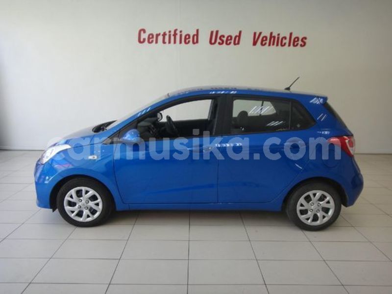 Big with watermark hyundai i10 matabeleland south beitbridge 26240