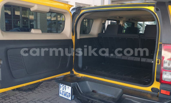 Buy Used Hummer H2 Other Car in Beitbridge in Matabeleland South Buy Used Hummer H2 Other Car in Beitbridge in Matabeleland South