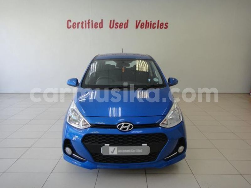 Big with watermark hyundai i10 matabeleland south beitbridge 26240