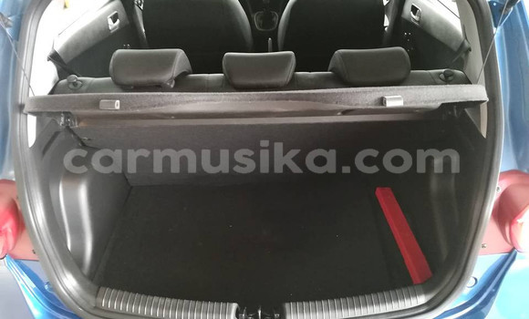 Nunua Ilio tumika Hyundai i10 Bluu Gari ndani ya Beitbridge nchini Matabeleland Kusini Nunua Ilio tumika Hyundai i10 Bluu Gari ndani ya Beitbridge nchini Matabeleland Kusini