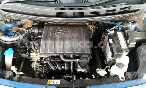 Nunua Ilio tumika Hyundai i10 Bluu Gari ndani ya Beitbridge nchini Matabeleland Kusini Nunua Ilio tumika Hyundai i10 Bluu Gari ndani ya Beitbridge nchini Matabeleland Kusini