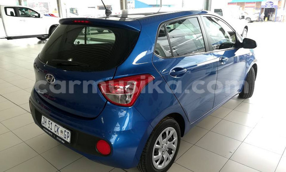 Nunua Ilio tumika Hyundai i10 Bluu Gari ndani ya Beitbridge nchini Matabeleland Kusini Nunua Ilio tumika Hyundai i10 Bluu Gari ndani ya Beitbridge nchini Matabeleland Kusini
