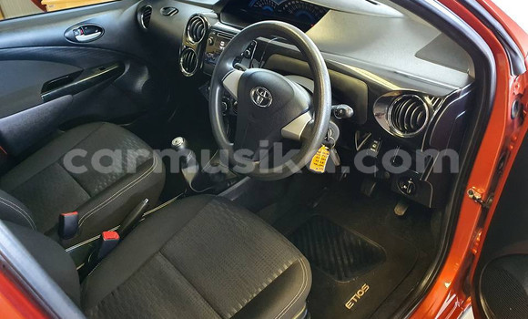 Nunua Ilio tumika Toyota Etios Brown Gari ndani ya Beitbridge nchini Matabeleland Kusini Nunua Ilio tumika Toyota Etios Brown Gari ndani ya Beitbridge nchini Matabeleland Kusini