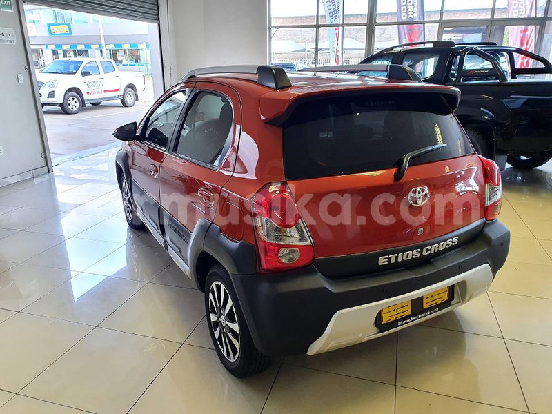 Big with watermark toyota etios matabeleland south beitbridge 26242