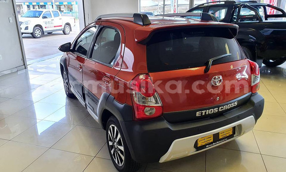 Nunua Ilio tumika Toyota Etios Brown Gari ndani ya Beitbridge nchini Matabeleland Kusini Nunua Ilio tumika Toyota Etios Brown Gari ndani ya Beitbridge nchini Matabeleland Kusini