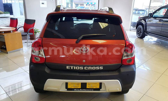 Nunua Ilio tumika Toyota Etios Brown Gari ndani ya Beitbridge nchini Matabeleland Kusini Nunua Ilio tumika Toyota Etios Brown Gari ndani ya Beitbridge nchini Matabeleland Kusini
