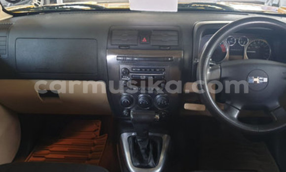 Buy Used Hummer H2 Other Car in Beitbridge in Matabeleland South Buy Used Hummer H2 Other Car in Beitbridge in Matabeleland South