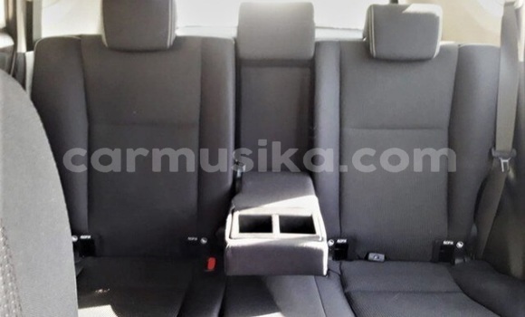 Buy Used Toyota RAV4 Silver Car in Beitbridge in Matabeleland South Buy Used Toyota RAV4 Silver Car in Beitbridge in Matabeleland South