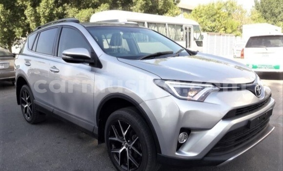 Buy Used Toyota RAV4 Silver Car in Beitbridge in Matabeleland South Buy Used Toyota RAV4 Silver Car in Beitbridge in Matabeleland South