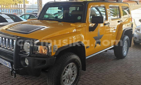 Buy Used Hummer H2 Other Car in Beitbridge in Matabeleland South Buy Used Hummer H2 Other Car in Beitbridge in Matabeleland South