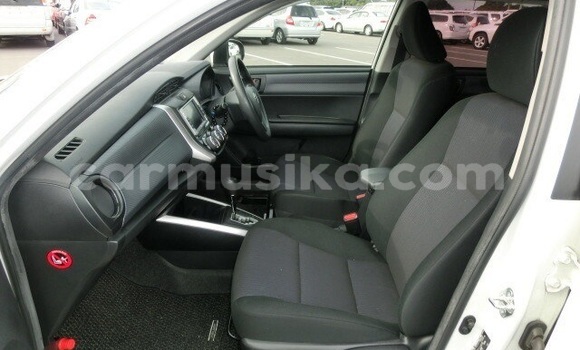 Buy Used Toyota Corolla White Car in Beitbridge in Matabeleland South Buy Used Toyota Corolla White Car in Beitbridge in Matabeleland South