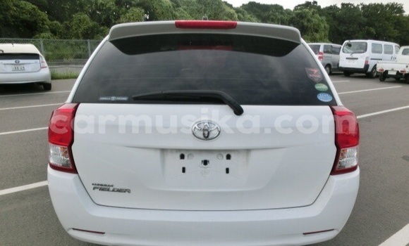 Buy Used Toyota Corolla White Car in Beitbridge in Matabeleland South Buy Used Toyota Corolla White Car in Beitbridge in Matabeleland South