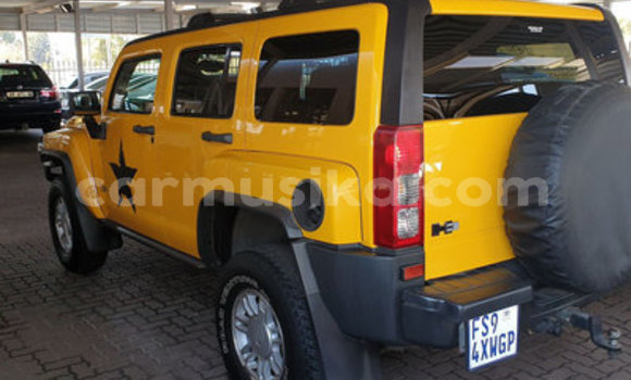 Buy Used Hummer H2 Other Car in Beitbridge in Matabeleland South Buy Used Hummer H2 Other Car in Beitbridge in Matabeleland South