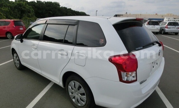 Buy Used Toyota Corolla White Car in Beitbridge in Matabeleland South Buy Used Toyota Corolla White Car in Beitbridge in Matabeleland South