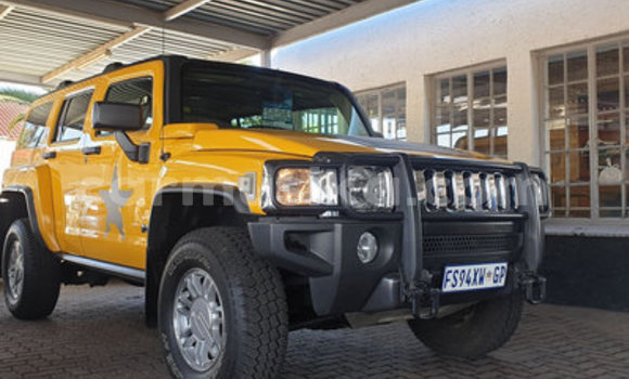 Buy Used Hummer H2 Other Car in Beitbridge in Matabeleland South Buy Used Hummer H2 Other Car in Beitbridge in Matabeleland South