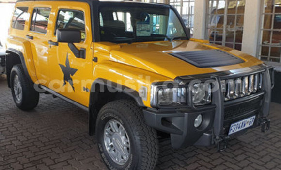 Buy Used Hummer H2 Other Car in Beitbridge in Matabeleland South Buy Used Hummer H2 Other Car in Beitbridge in Matabeleland South
