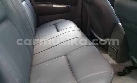 Buy Used Toyota Hilux White Car in Beitbridge in Matabeleland South Buy Used Toyota Hilux White Car in Beitbridge in Matabeleland South