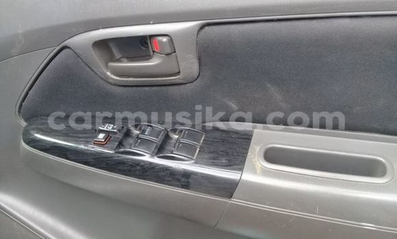 Buy Used Toyota Hilux White Car in Beitbridge in Matabeleland South Buy Used Toyota Hilux White Car in Beitbridge in Matabeleland South