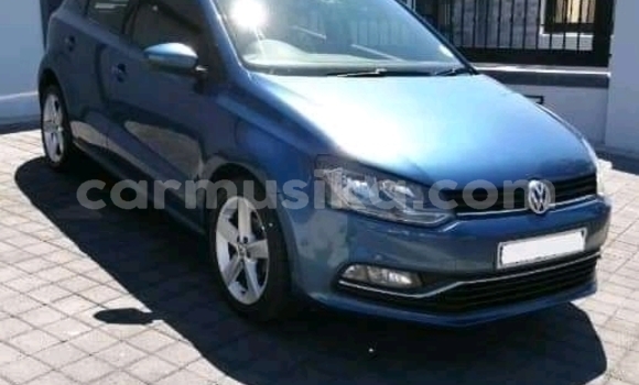 Buy Used Volkswagen Polo Blue Car in Beitbridge in Matabeleland South Buy Used Volkswagen Polo Blue Car in Beitbridge in Matabeleland South