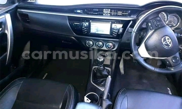 Buy Used Toyota Corolla Other Car in Beitbridge in Matabeleland South Buy Used Toyota Corolla Other Car in Beitbridge in Matabeleland South