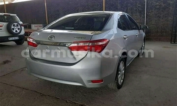 Buy Used Toyota Corolla Other Car in Beitbridge in Matabeleland South Buy Used Toyota Corolla Other Car in Beitbridge in Matabeleland South