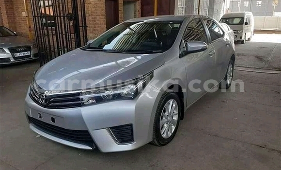 Buy Used Toyota Corolla Other Car in Beitbridge in Matabeleland South Buy Used Toyota Corolla Other Car in Beitbridge in Matabeleland South